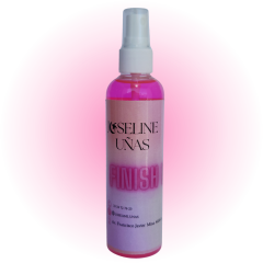 Finish wipe 125ml