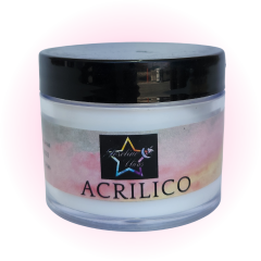 Acrilico cristal joseline uñas 2oz