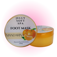 Foot mask